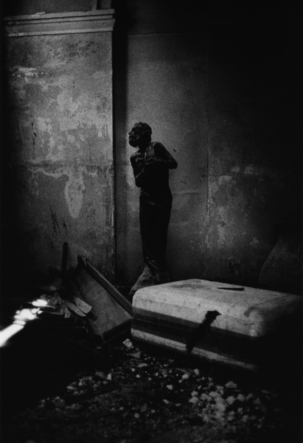 Paulo Nozolino, ‘Arles, 2013, Loaded Shine series’, 2009-2013, Photography, Silver prints, Galerie Les filles du calvaire