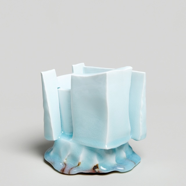 Masamichi Yoshikawa, ‘Kayho (Luxuriant pottery palace)’, 2019, Japan Art - Galerie Friedrich Mueller