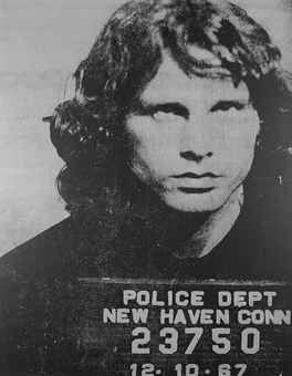 Russell Young - Jim Morrison