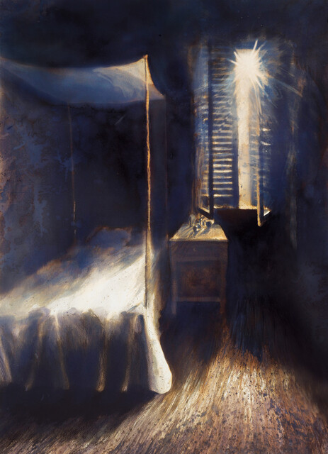 The Afternoon Sun — Andreas Georgiadis (2019)