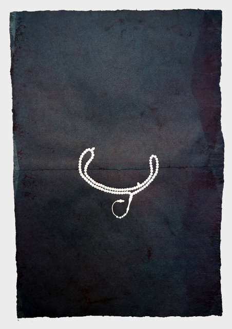 Alyssa Pheobus Mumtaz, ‘Constellation (Vessel)’, 2013, Jhaveri Contemporary