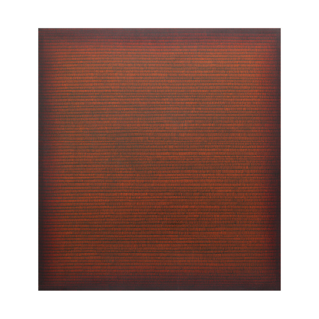 Eberhard Ross, ‘07712 speicher’, 2015, Galerie Artpark Karlsruhe