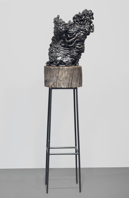 Arlene Shechet, ‘My Balzac’, 2010, ICA Boston