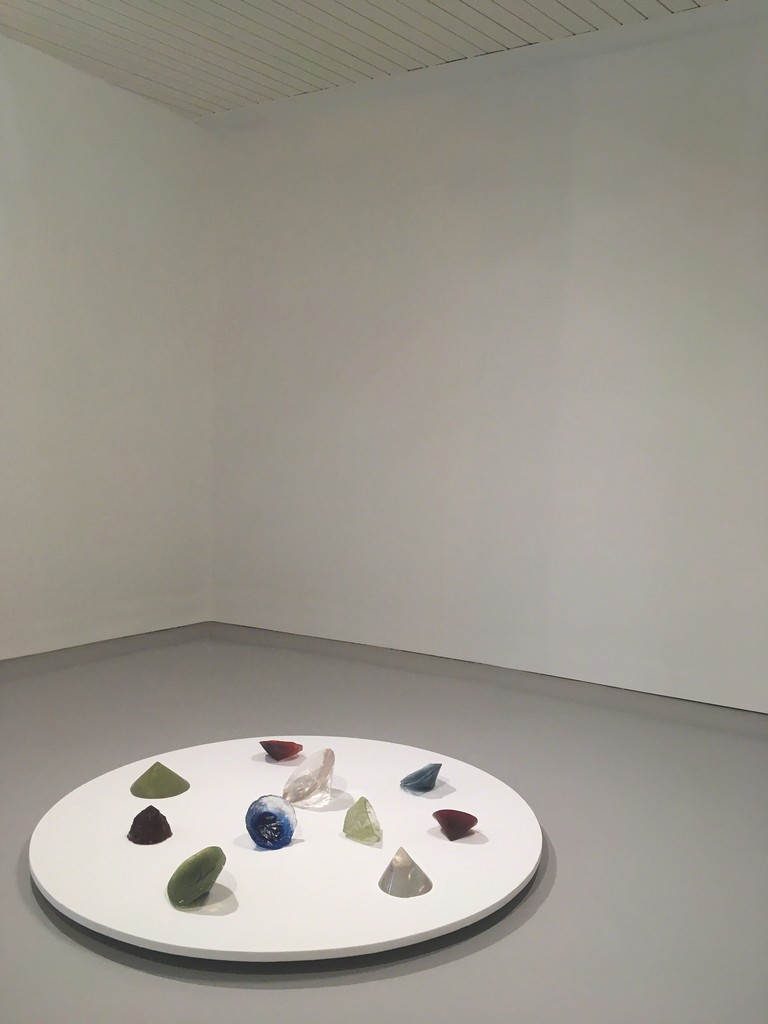 "Imagens tácteis" (tactile images), 2018. Instalation View
_
© constança babo "Imagens tácteis" (tactile images), 2018. Instalation View
_
© constança babo