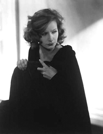 Greta Garbos Secret | Miro Gavran