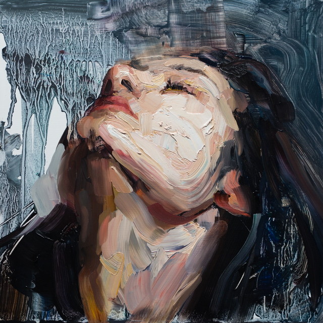 Matt Talbert, ‘Alone’, 2018, Abend Gallery