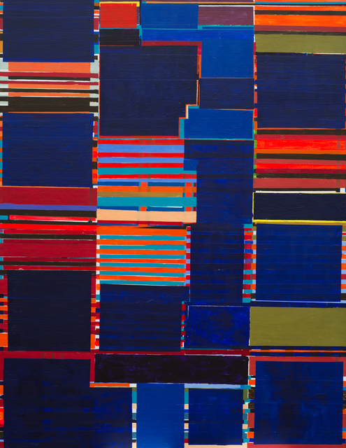 Fernando López Lage, ‘Untitled’, 2015, Galería del Paseo