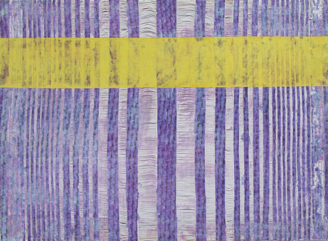 Jessica Mein, ‘Trama oito’, 2014, Simon Preston Gallery