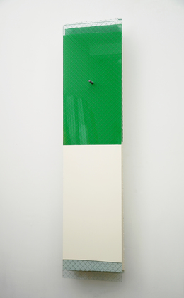 Russell Maltz, ‘Ball Park XXV’, 1989, Minus Space