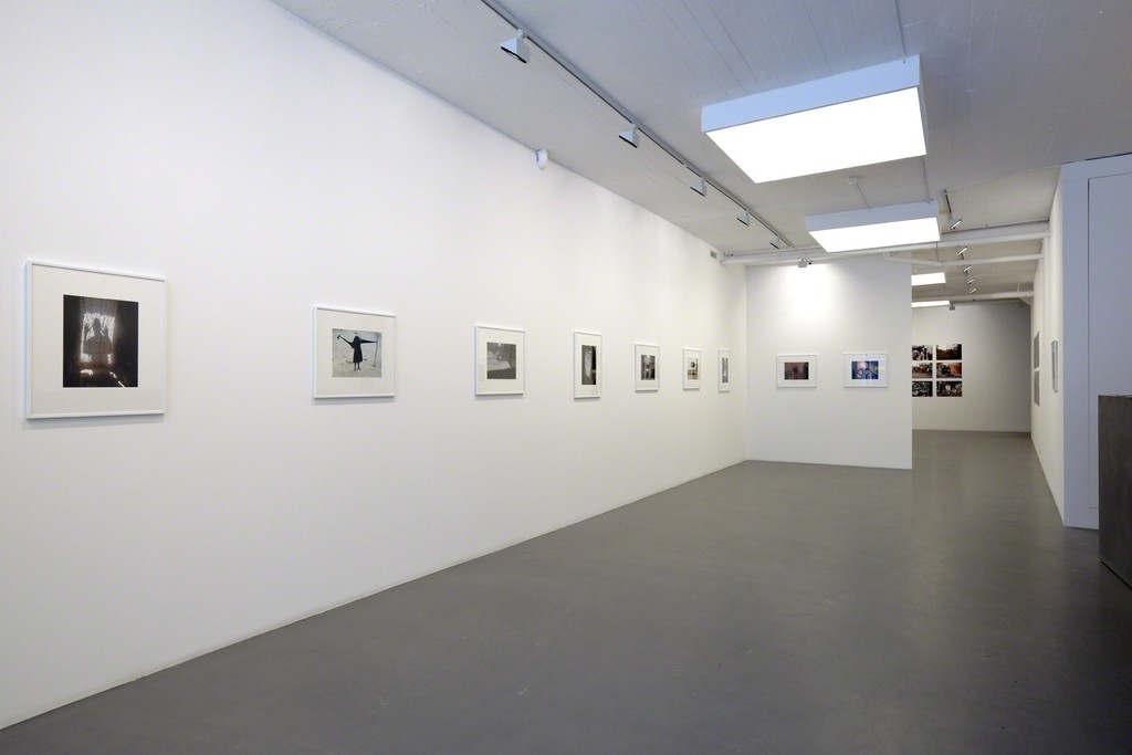 Mohamed Camara at Galleri Flach. Photographies from the series Chambres Maliennes and Certains Matins. Mohamed Camara at Galleri Flach. Photographies from the series Chambres Maliennes and Certains Matins.