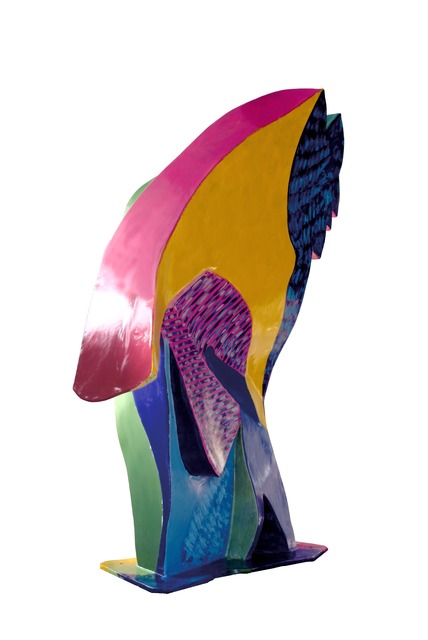 Cristóbal Gabarrón, ‘Mysteries of Columbus VI’, 2006, Gabarron Foundation
