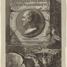 Francesco Piranesi