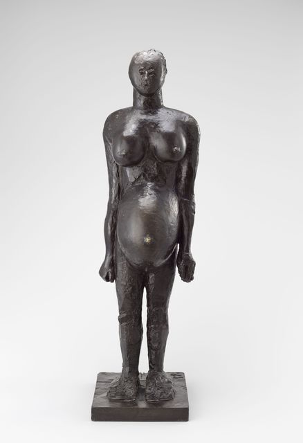 Pablo Picasso, ‘La Femme Enceinte ’, Musée Picasso Paris