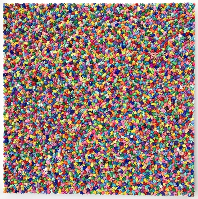 Seunghwui Koo, ‘Piggies #33’, 2019, BLANK SPACE