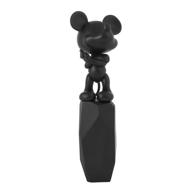 Arik Levy, ‘MICKEY ROCK MEDIUM’, 2018, Sculpture, Resin, Leblon Delienne