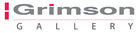 Gallery Grimson logo
