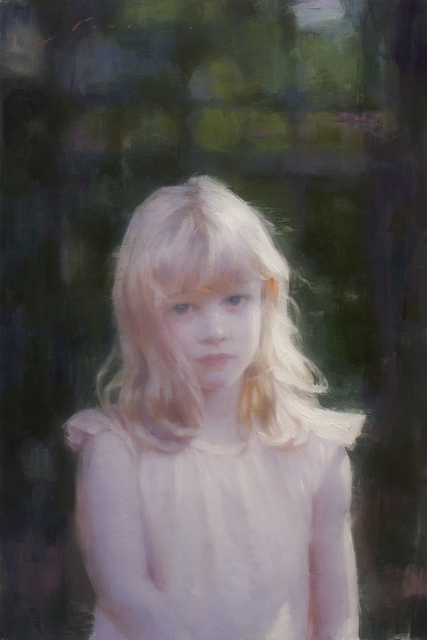 Vincent Xeus, ‘Summer Eyes’, 2017, Gallery 1261