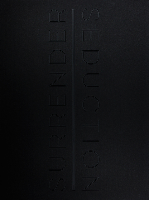 Jeremy Penn, ‘Surrender | Seduction’, 2016, Galleria Ca' d'Oro