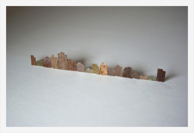Yahui Wang, ‘The Void ’, 2012, TKG+