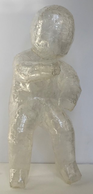 Mark Jenkins, ‘Storker (Lucky Cat Paw)’, 2013, DIGARD AUCTION