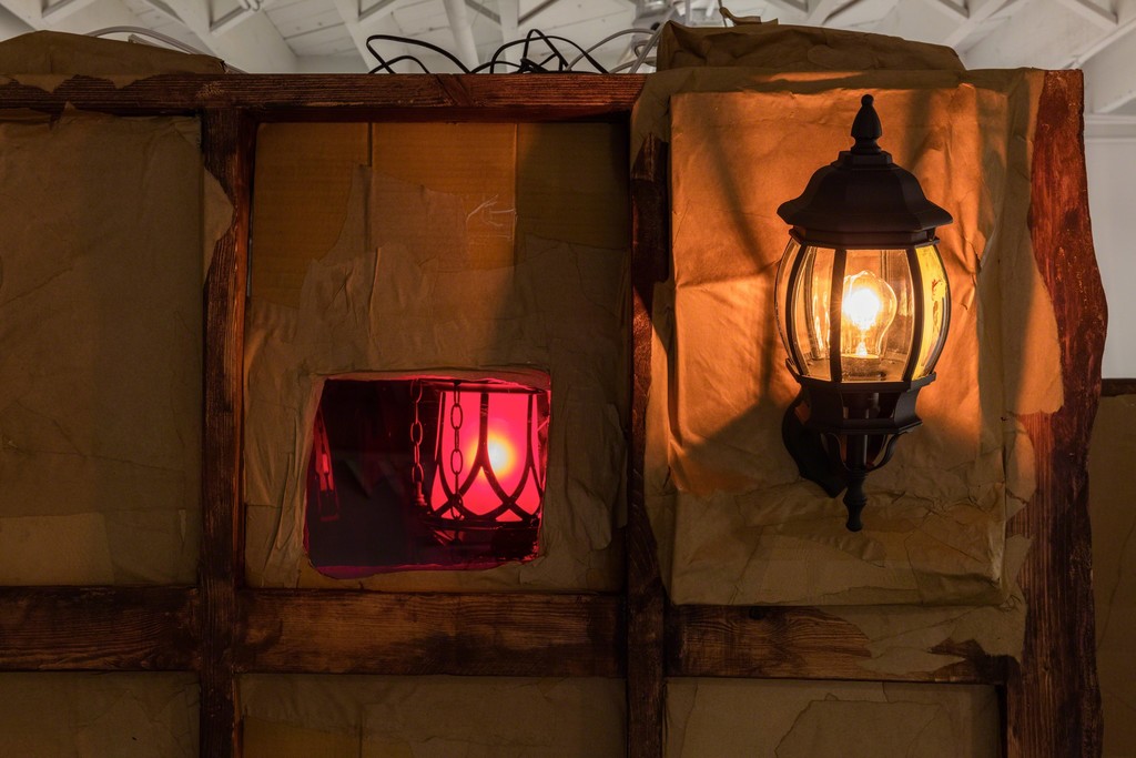 Photo: Fredrik Nilsen Studio. Photo: Fredrik Nilsen Studio.