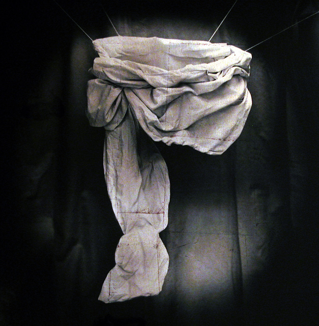 Luis González Palma, ‘1675 - 1680’, 2005, Photography, Orthochromatic print with gold leaf, Pan American Art Projects
