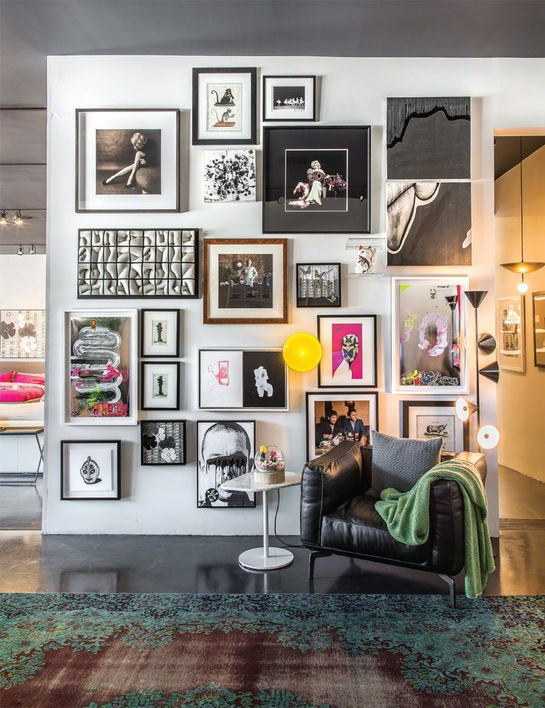 Works of Tanya Ragir, Martin Durazo, Andy Cole, Burton Machen, Matthew Heller, and Gary Weidner; Photo Credit: WH Magazine Works of Tanya Ragir, Martin Durazo, Andy Cole, Burton Machen, Matthew Heller, and Gary Weidner; Photo Credit: WH Magazine