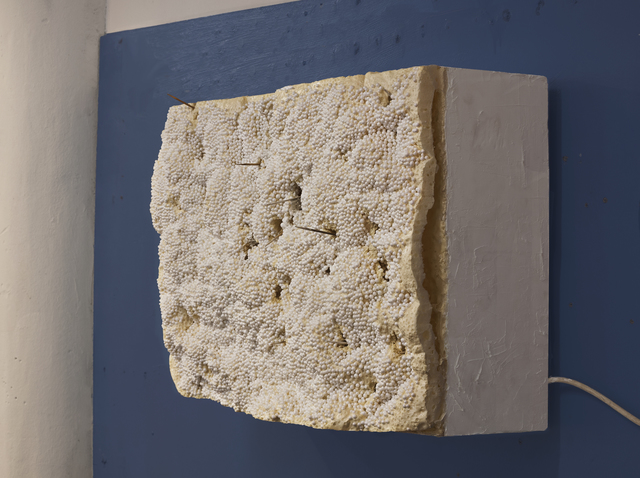 Leslie Nagel, ‘No title’, 2015, NL=US Art