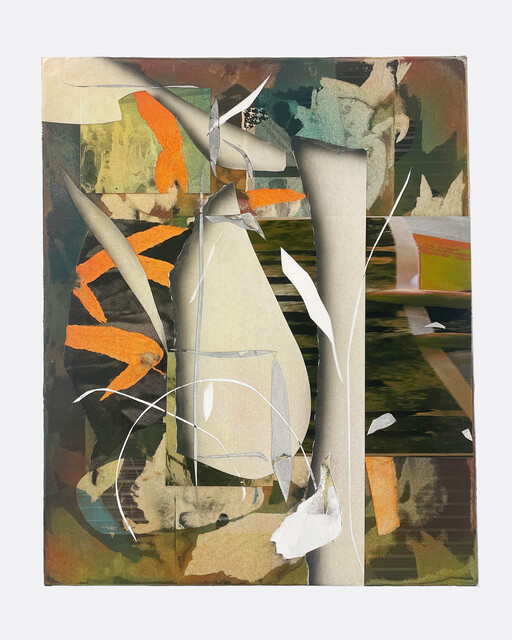 Jackson Hunt 11 Artworks, Bio & Shows on Artsy