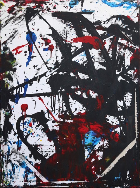 Cole Altuzarra, ‘0522’, 2017, Artspace Warehouse