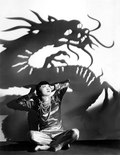 ‘Film still from Daughter of the Dragon’, 1931, The Metropolitan Museum of Art