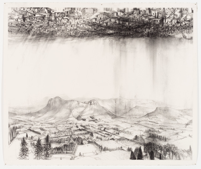 Diane Victor, ‘The Trial’, 2018, Goodman Gallery