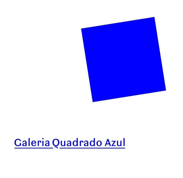 Quadrado Azul logo