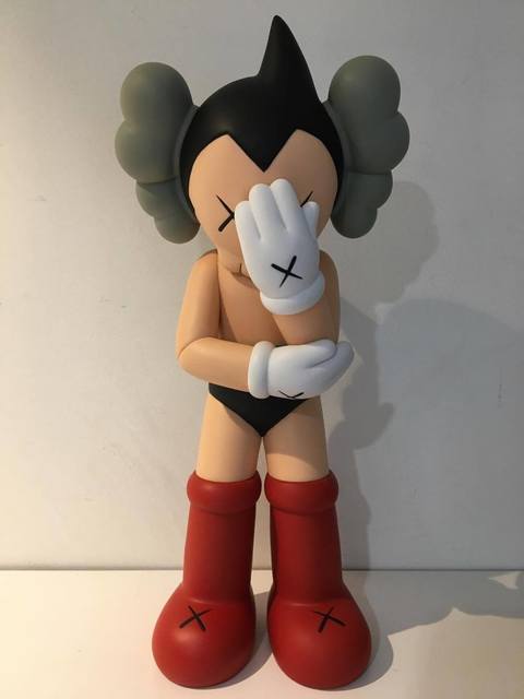 KAWS, ‘Astro Boy Original’, Galerie C.O.A