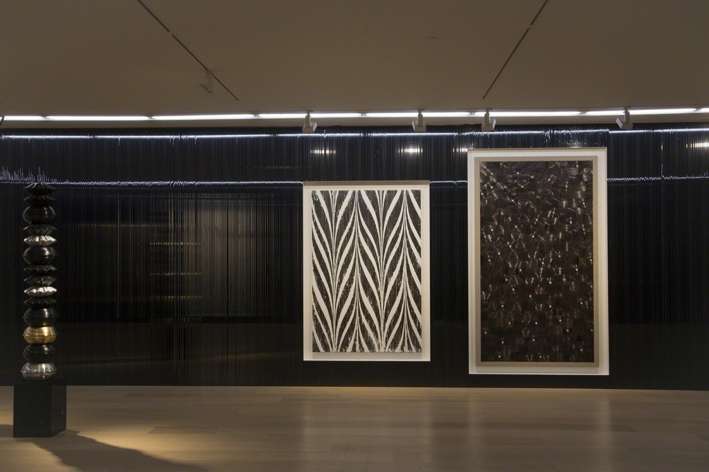 Photograph: Vincent Tsang Courtesy Galerie Perrotin Photograph: Vincent Tsang Courtesy Galerie Perrotin