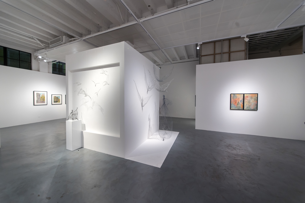 the lightness of being | artcn | artsy