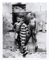 LUCIEN CLERGUE | PICASSO, PORTFOLIO DU CENTENAIRE