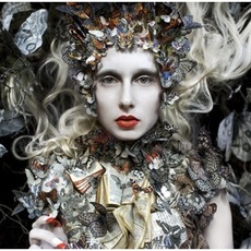 Kirsty Mitchell