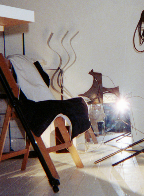 Talia Chetrit, ‘Untitled (Studio 3)’, 2013, Sies + Höke
