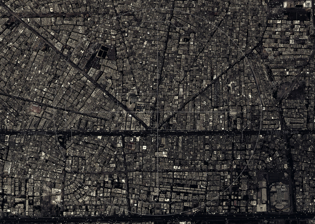Francesco Jodice, ‘The Searchers, Il Cairo’, 2014, Umberto Di Marino