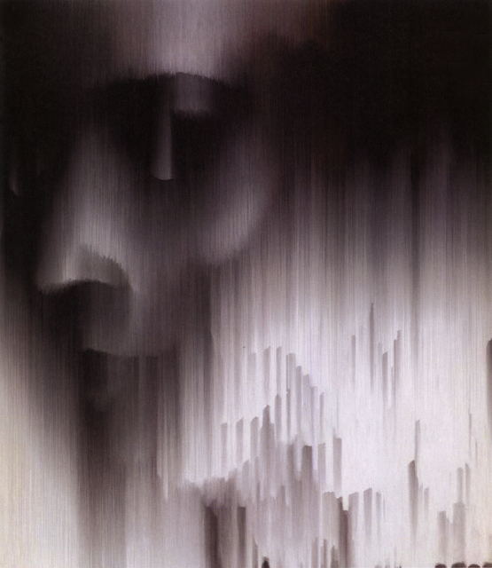 Agent X, ‘Reine de la Côte d'Ivoire’, 2018, 9 Strokes Gallery