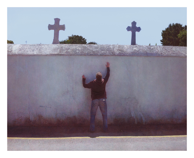 Stefan Nandancee, ‘Promised Land’, Plus One Gallery