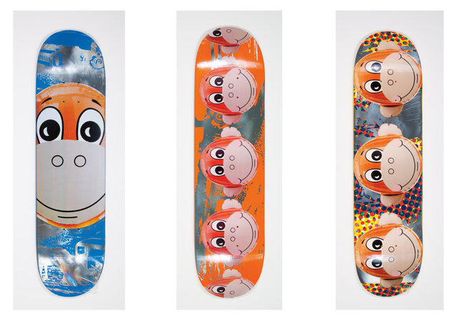 Jeff Koons, ‘Untitled, from Monkey Train’, 2006, Heritage Auctions