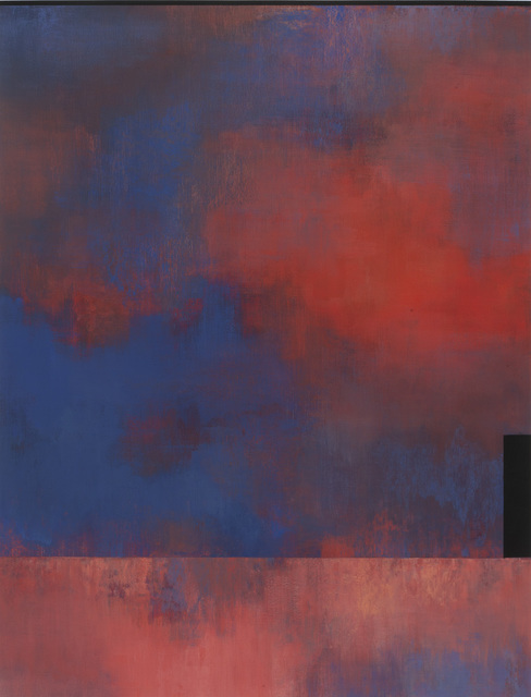 Tamar Zinn, ‘Behind closed eyes 13’, 2018, Kathryn Markel Fine Arts
