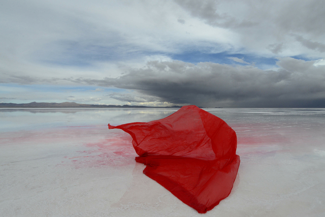 Gastón Ugalde, ‘Untitled’, 2018, Ministry of Nomads