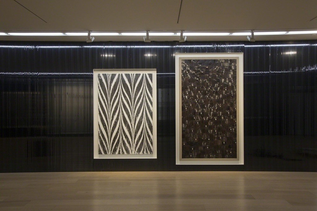 Photograph: Vincent Tsang Courtesy Galerie Perrotin Photograph: Vincent Tsang Courtesy Galerie Perrotin