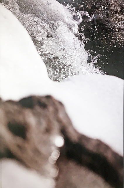 Susan Wides, ‘January 25, 2015’, 2015, Photography, Chromogenic print, Madelyn Jordon Fine Art