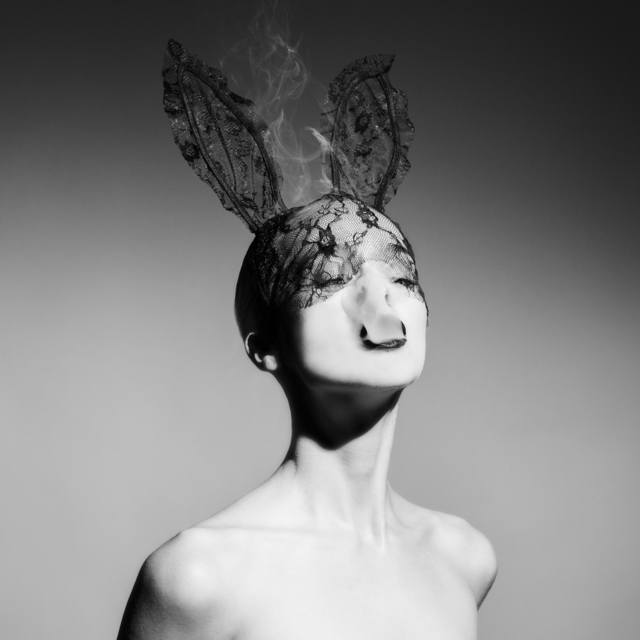 Tyler Shields, ‘Lace’, 2019, Imitate Modern