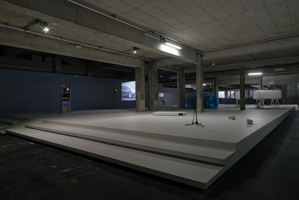 Courtesy of the artist, Annet Gelink, Georg Kargl Fine Arts, Metro Pictures, Massimo Minni, Sprüth Magers, & T293. Courtesy of the artist, Annet Gelink, Georg Kargl Fine Arts, Metro Pictures, Massimo Minni, Sprüth Magers, & T293.