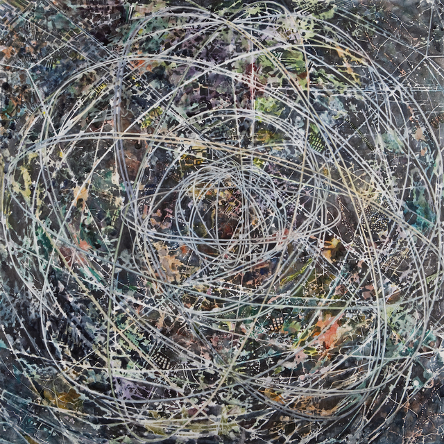 Cheryl Goldsleger, ‘Tenuous’, 2019, Waterhouse & Dodd